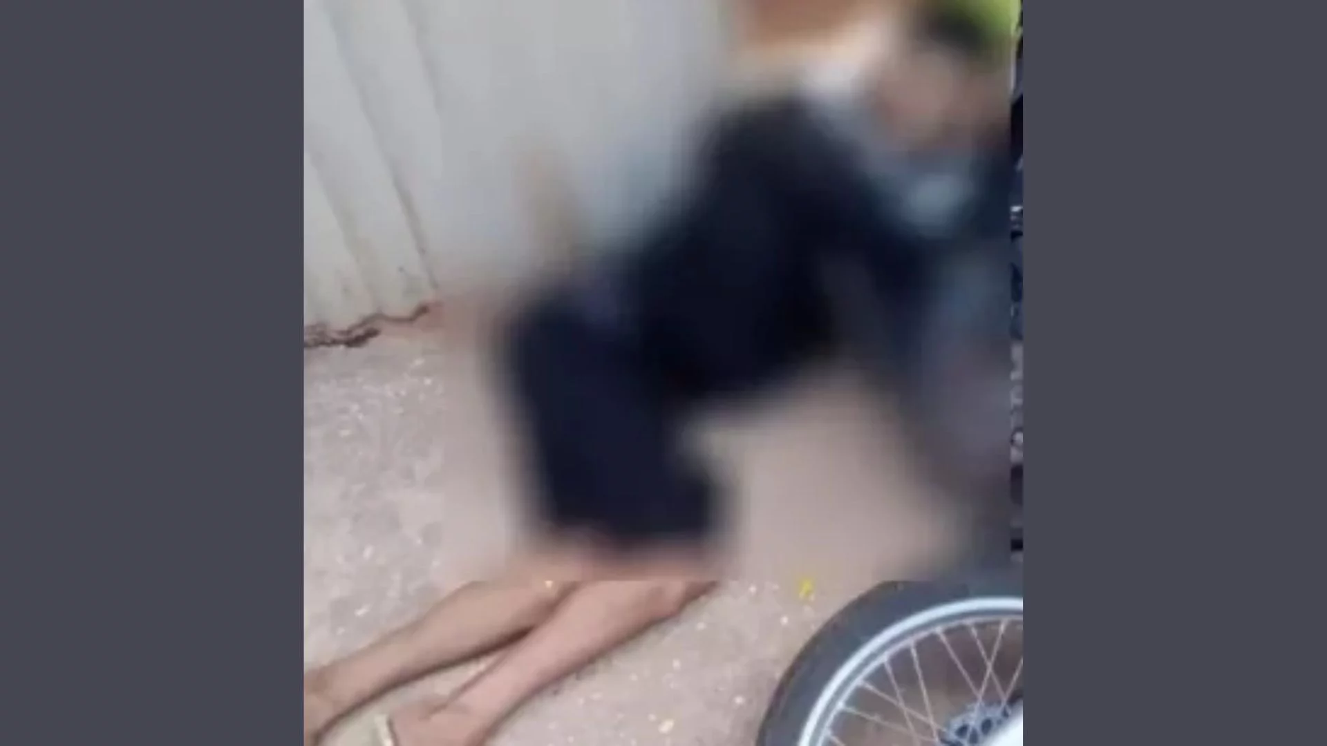 Suspeito de assalto morre em confronto com policial