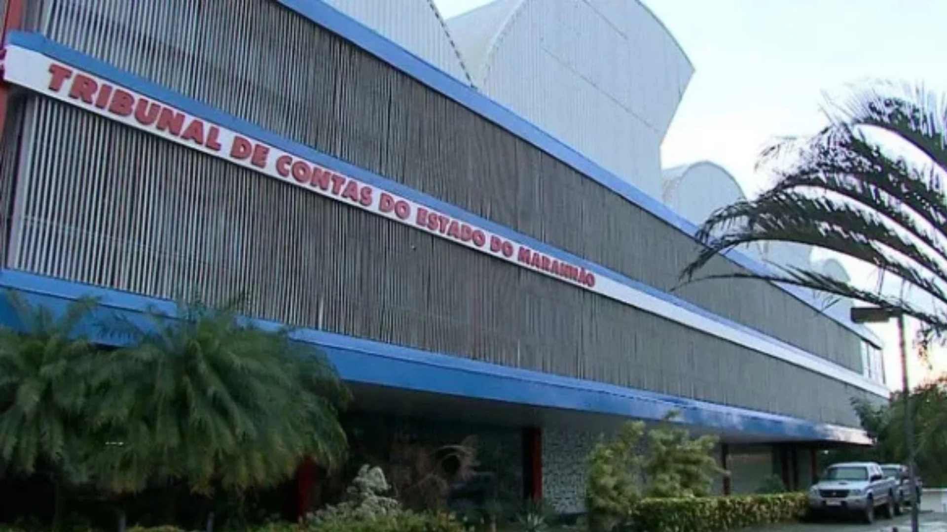 Federação desautoriza PCdoB em ação sobre o TCE-MA