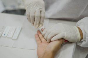 Maranhão reduz mortes por hepatite B em 78%