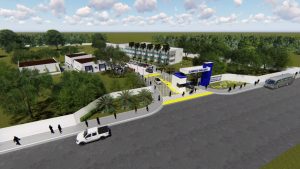 Governo autoriza construção de novo campus da Uema em Balsas