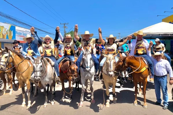 MPMA recomenda medidas de proteção aos animais na vaquejada