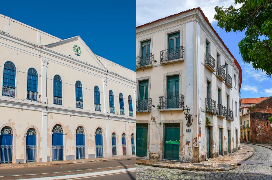 VÍDEO: Obras do hotel Villa Galé terão início em agosto no MA