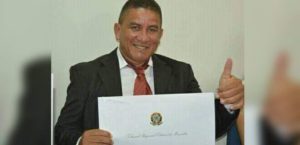 Ex-prefeito é condenado por fraude em licitação