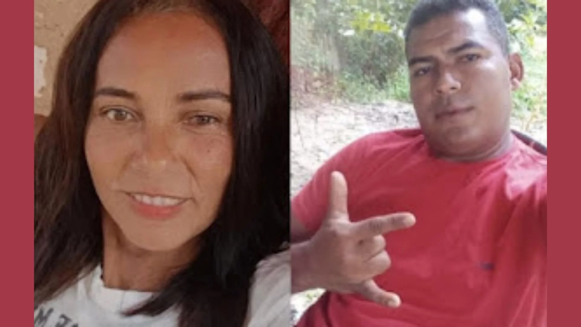 ÁUDIO: Colisão entre motos deixa dois mortos e um ferido na BR-222