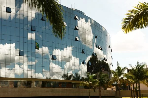 STF inicia oitivas em ações penais sobre tentativa de golpe de Estado