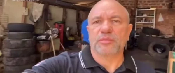 VÍDEO: Dois homens presos por venda ilegal de gasolina no MA