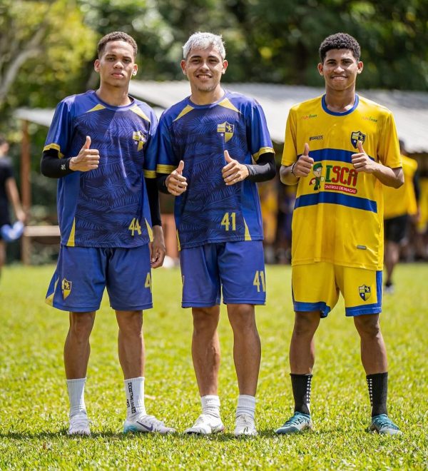 Vaga final do Sub-20 será decidida neste sábado (26)