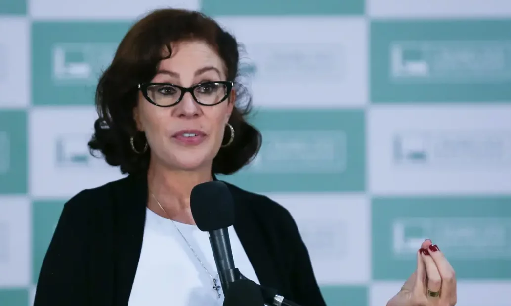 Deputada Carla Zambelli é presa na Itália