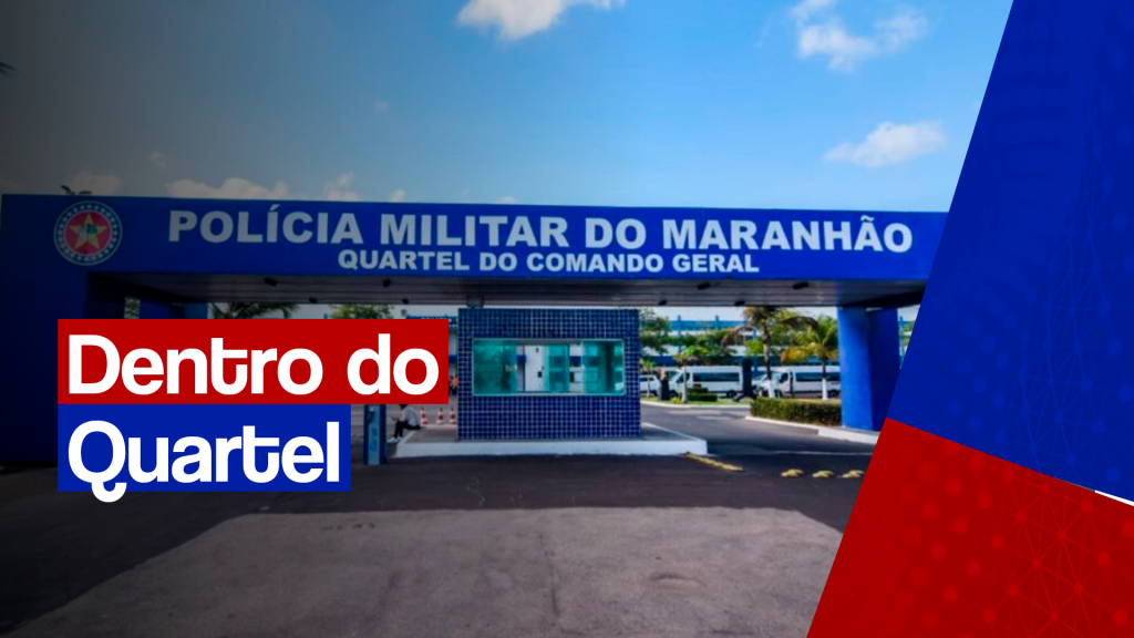 Capitão da PM é acusado de abuso sexual dentro de quartel no Maranhão