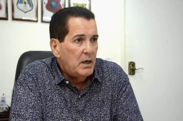 Justiça nega pedido do MPMA para afastar presidente da FMF e outros dirigentes