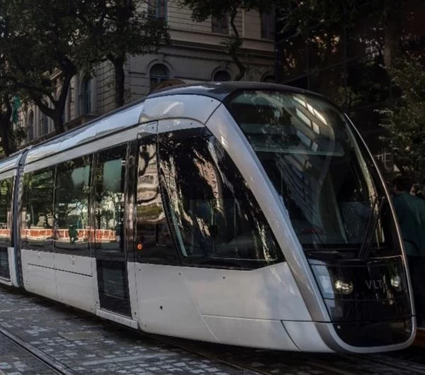 Estudo aponta potencial de expansão do transporte público