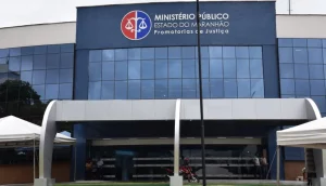 Ministério Público aciona Prefeitura de Cururupu