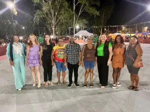 Feirinha MEI valoriza microempreendedores em Peri Mirim