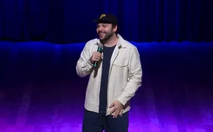 Comediante volta a São Luís com stand-up de sucesso