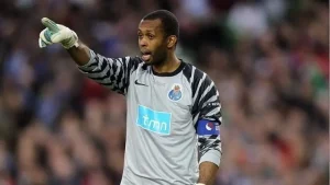 Ex-jogador da seleção brasileira se torna réu em Portugal