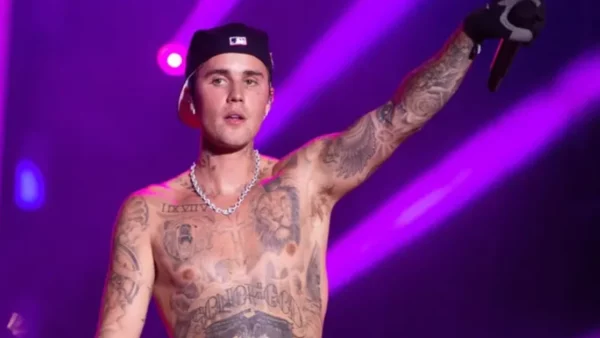 Justin Bieber prepara retorno musical com novo álbum