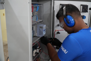 SENAI-MA abre novas turmas em várias regiões do estado