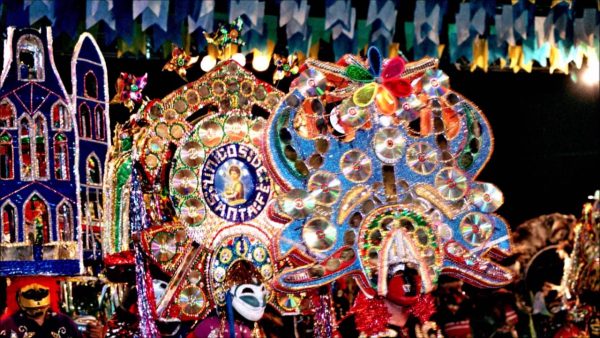 Unidos de Santa Fé encerra temporada junina