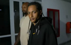 Rapper Oruam é acusado de tentativa de homicídio