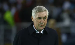 Ancelotti é condenado na Espanha por fraude fiscal
