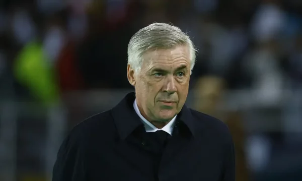 Ancelotti é condenado na Espanha por fraude fiscal