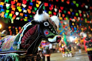 Arraial do Ipem segue com programação junina