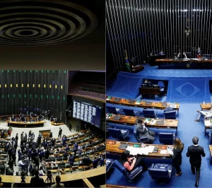 Congresso quer anular decretos do governo sobre IOF