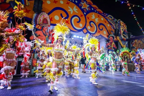 São João do Maranhão 2025 segue com vasta programação cultural neste domingo