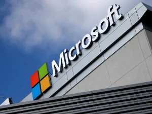 Ciberataque atinge servidores da Microsoft 