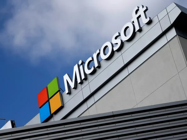 Ciberataque atinge servidores da Microsoft 