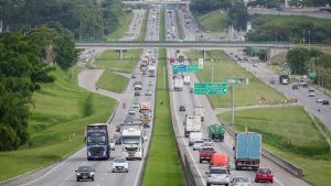 Radares em rodovias federais devem voltar a funcionar