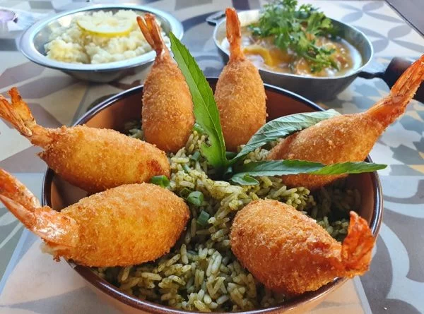 Senac leva sabores do Maranhão a Brasília