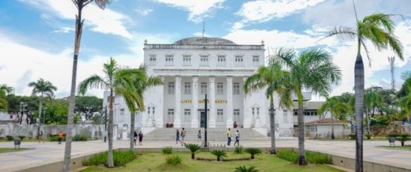 Sarau Encanto Nordestino anima Terça do Cordel, em São Luís