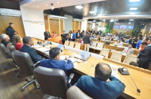 Projeto propõe mobilização por celular para localizar desaparecidos