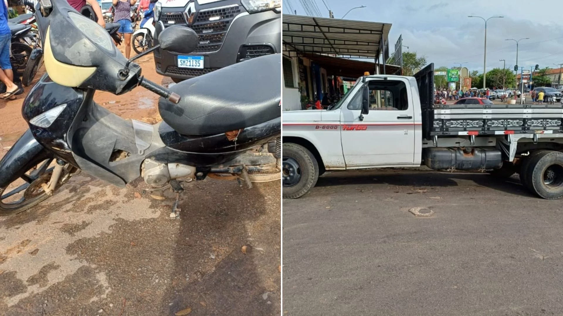 Fim de semana tem 9 acidentes com 4 mortes nas rodovias do MA