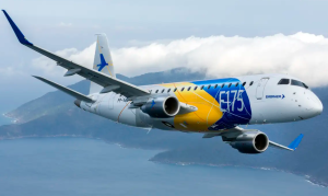 Embraer descarta demissões no Brasil e negocia tarifa zero nos EUA