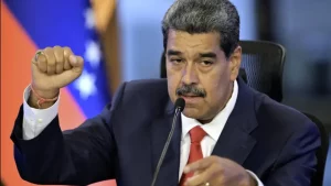 Venezuela mobiliza forças em resposta a medidas dos Estados Unidos