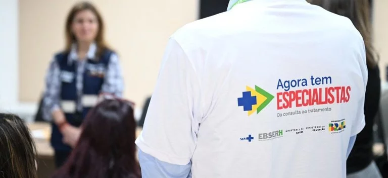 MA recebe reforço de médicos em regiões com carência de profissionais