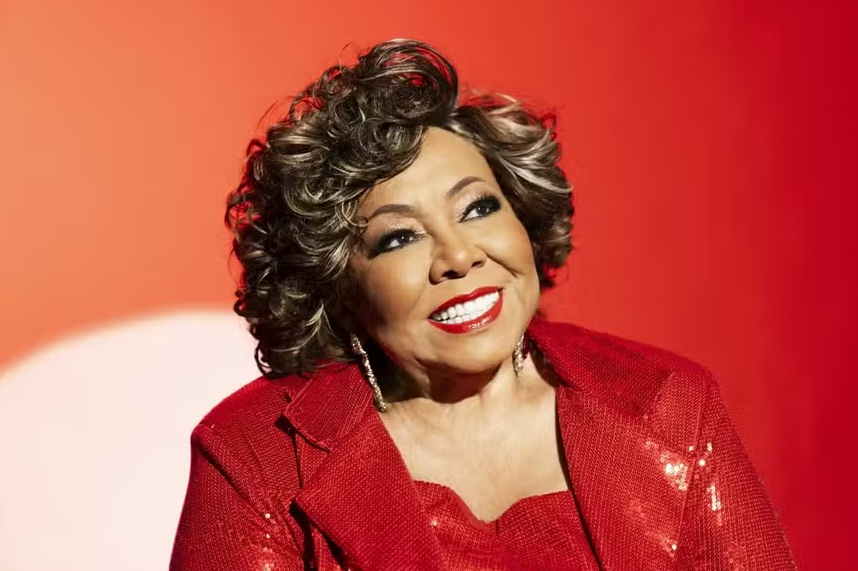 Equipe nega internação de Alcione e lamenta ‘fake news’