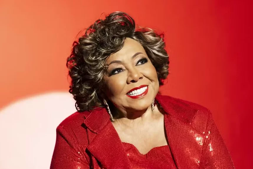 Equipe nega internação de Alcione e lamenta ‘fake news’