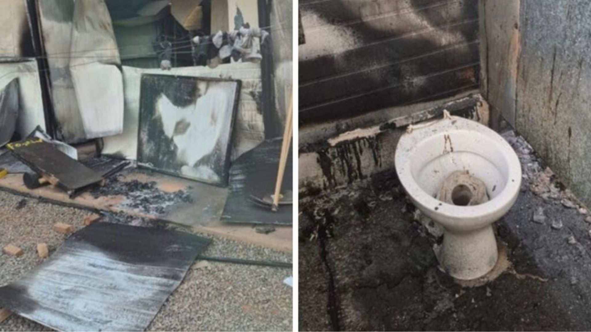 Maranhenses são resgatados de trabalho escravo no MT