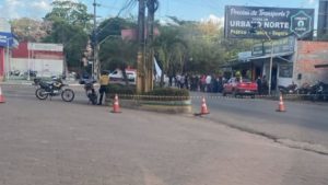 Imperatriz decreta estado de calamidade pública