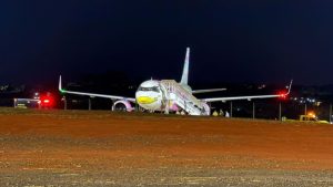 VÍDEO: PF descarta bomba em avião que saiu de São Luís