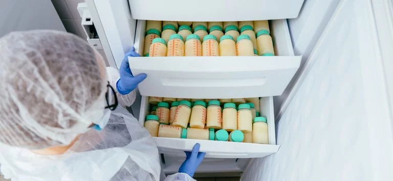 Ministério da Saúde destina R$ 720 mil para bancos de leite no MA