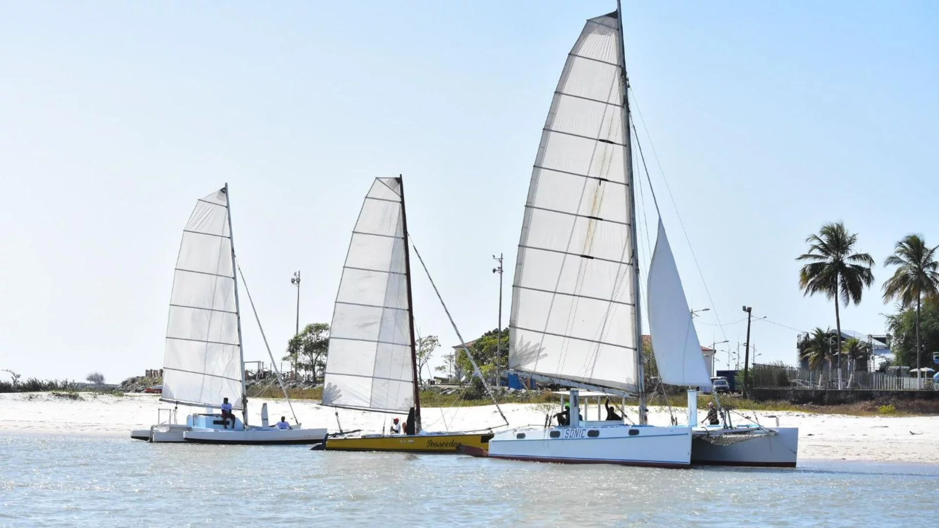 Regata Maranhense de Vela movimenta São Luís neste sábado (30)