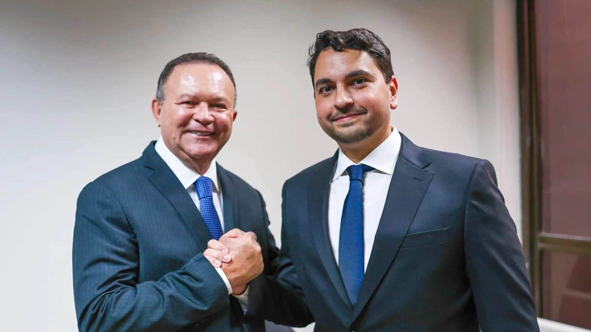 Guilherme Torres é empossado novo superintendente da PRF-MA