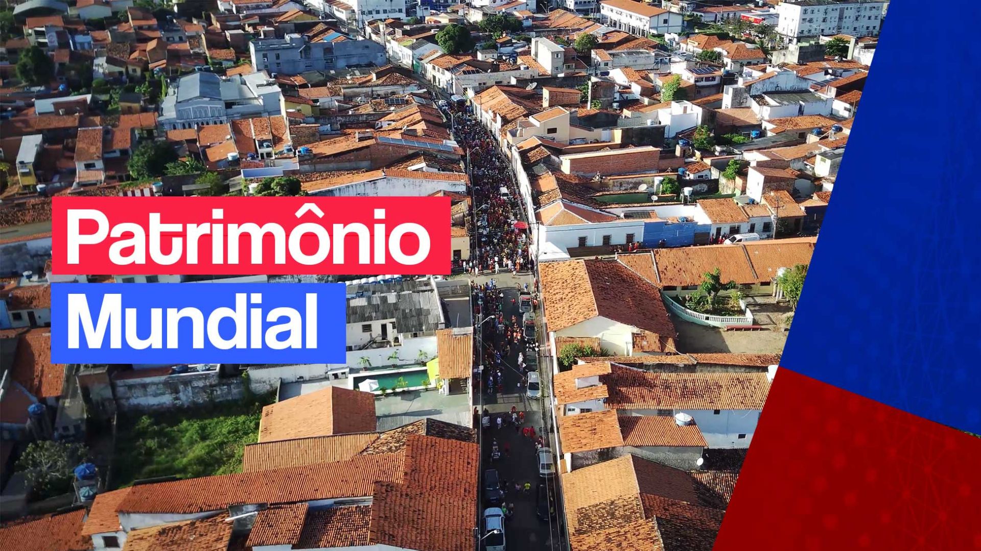 VÍDEO: Bumba Meu Boi é certificado como Patrimônio Cultural da Humanidade