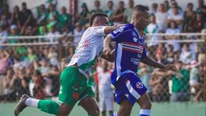 Maranhão e Imperatriz  passaram para a 3ª fase da série D