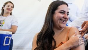 Maranhão reforça vacinação contra sarampo após alerta