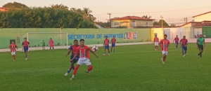 Cantanhede vence Bequimão e garante vaga na final do Maranhense Sub-20